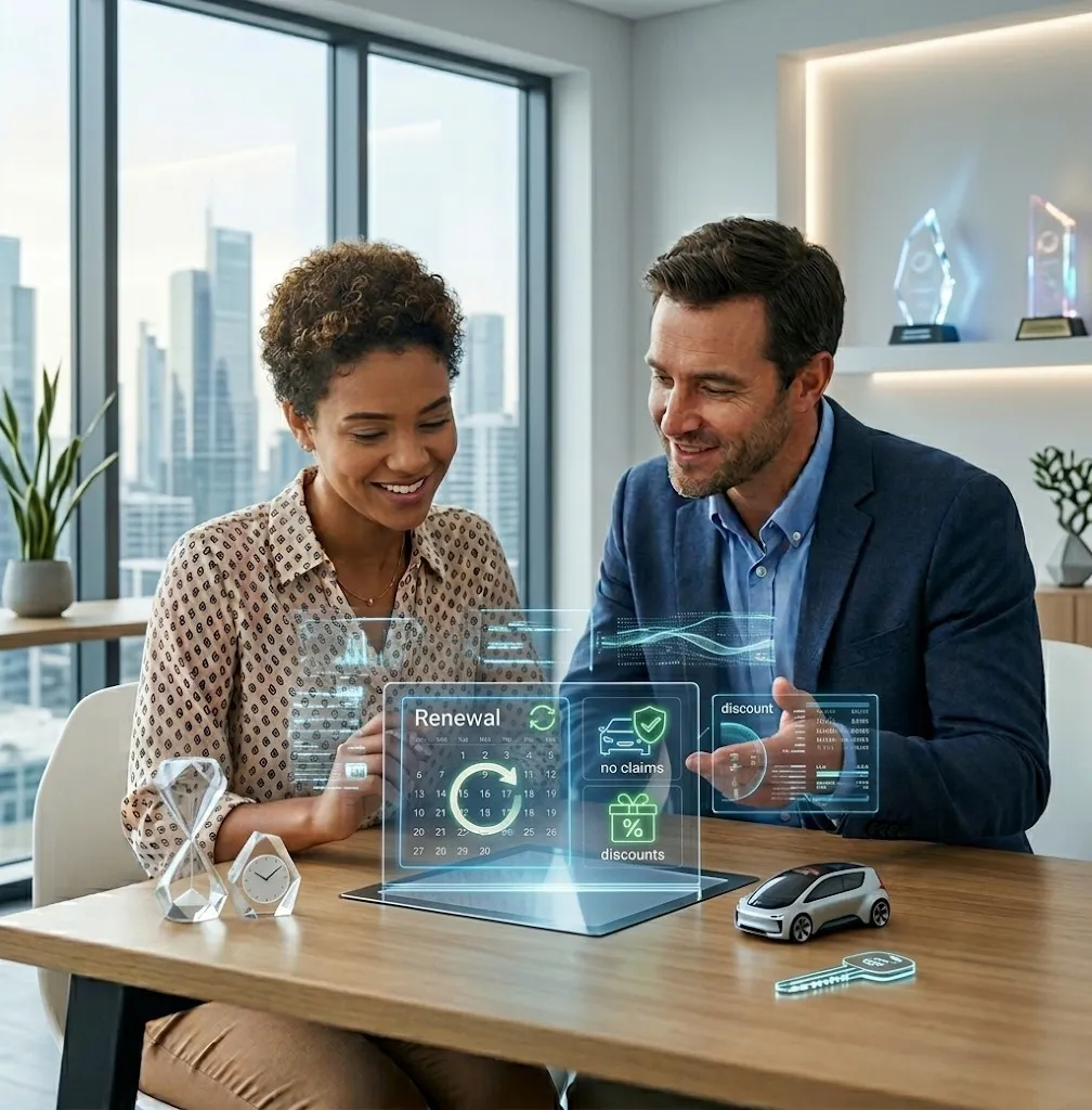 Yenileme Sürecinde Sizinleyiz